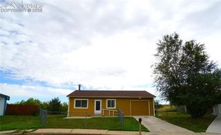 1985 Tanager Way, Colorado Springs, CO 80906