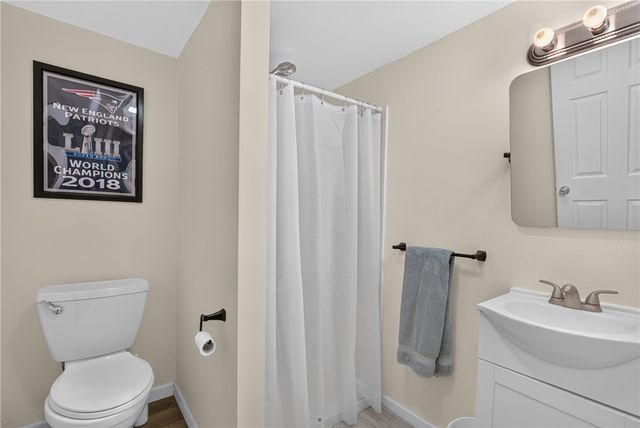 10 Doran Drive, Pawtucket, RI 02861