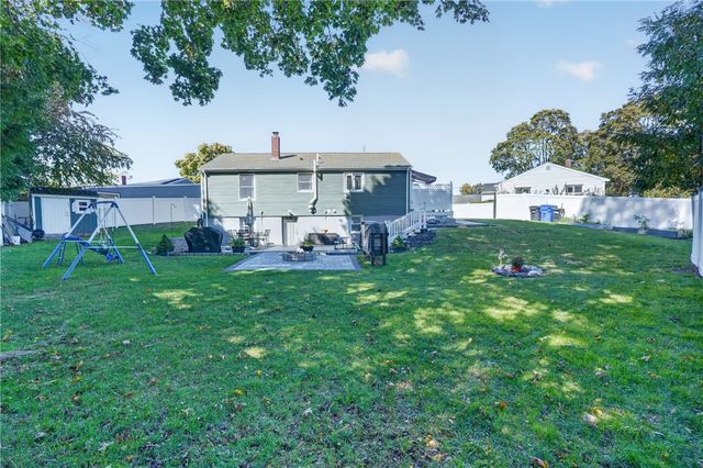 10 Doran Drive, Pawtucket, RI 02861