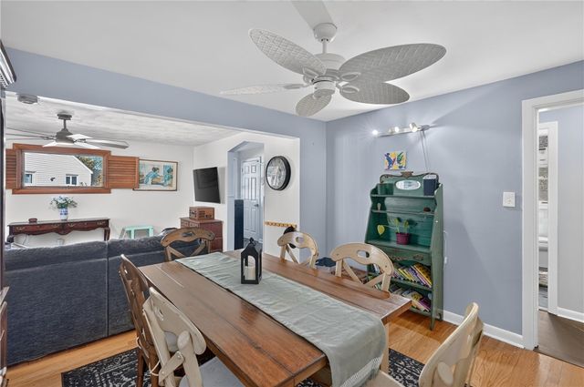 10 Doran Drive, Pawtucket, RI 02861