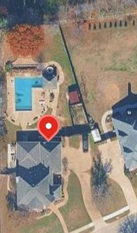 1601 VILLAGE Trail, Keller, TX 76248