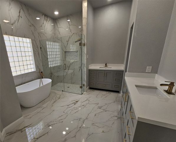 1601 VILLAGE Trail, Keller, TX 76248
