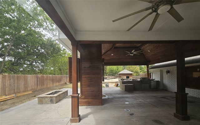 1601 VILLAGE Trail, Keller, TX 76248