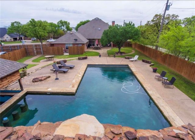1601 VILLAGE Trail, Keller, TX 76248