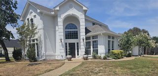 1601 VILLAGE Trail, Keller, TX 76248