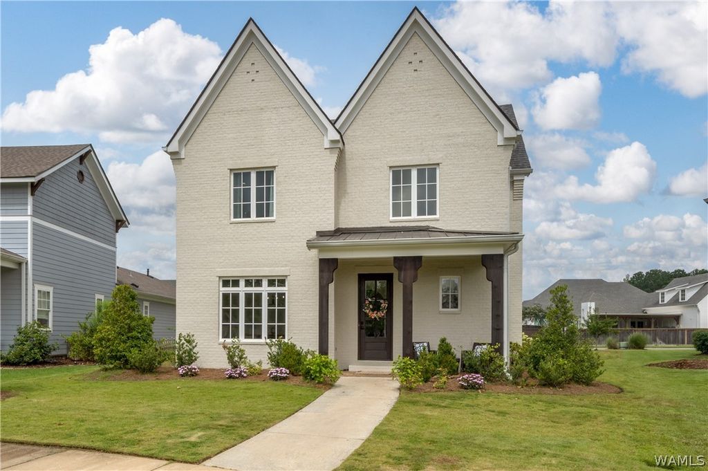 5992 Talbotton Park Court, Tuscaloosa, AL 35406
