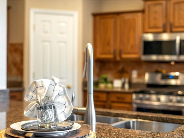4891 Tawny Ridge Dr, Colorado Springs, CO 80916