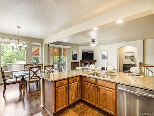4891 Tawny Ridge Dr, Colorado Springs, CO 80916