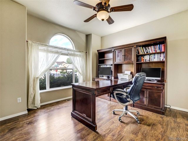 4891 Tawny Ridge Dr, Colorado Springs, CO 80916
