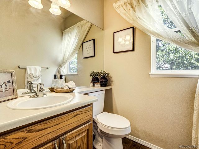 4891 Tawny Ridge Dr, Colorado Springs, CO 80916