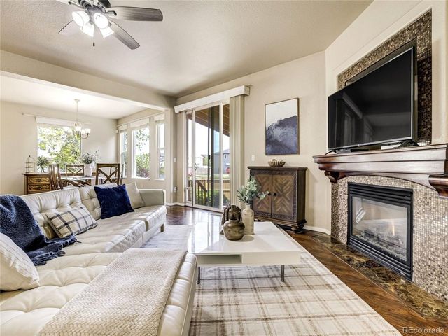 4891 Tawny Ridge Dr, Colorado Springs, CO 80916