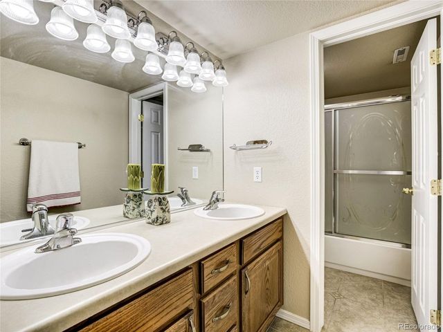 4891 Tawny Ridge Dr, Colorado Springs, CO 80916
