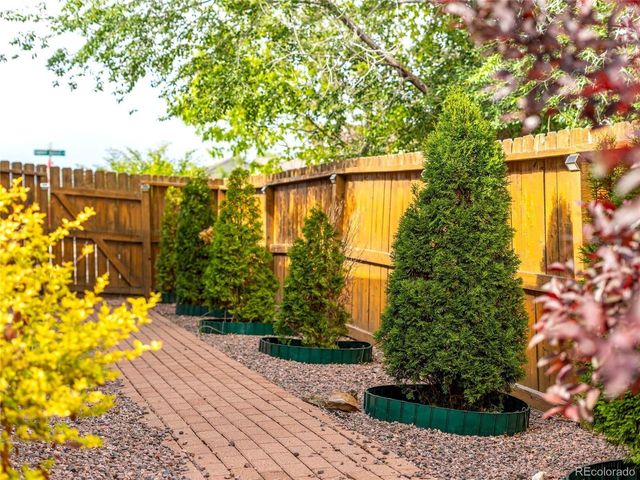 4891 Tawny Ridge Dr, Colorado Springs, CO 80916