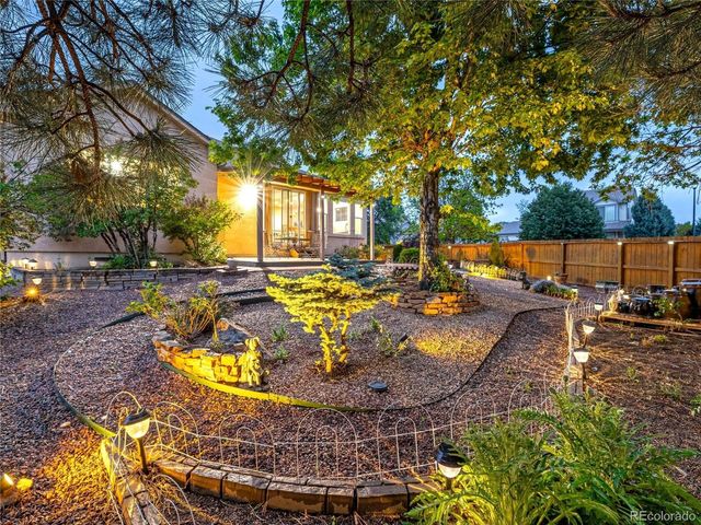 4891 Tawny Ridge Dr, Colorado Springs, CO 80916