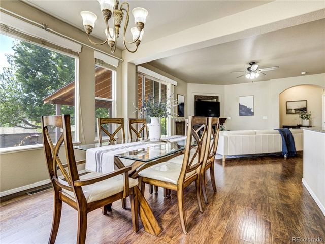 4891 Tawny Ridge Dr, Colorado Springs, CO 80916