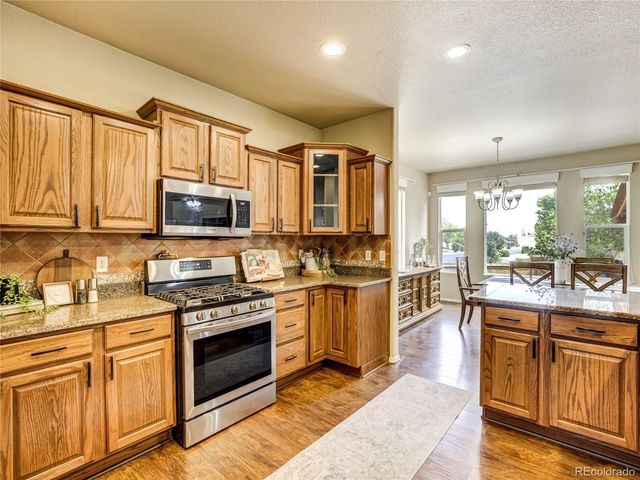 4891 Tawny Ridge Dr, Colorado Springs, CO 80916