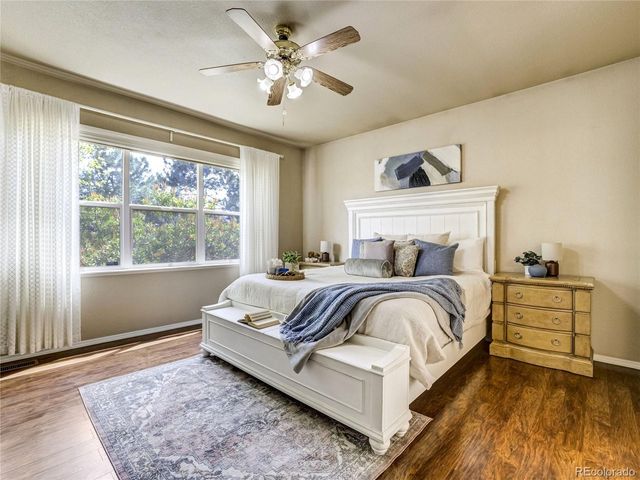 4891 Tawny Ridge Dr, Colorado Springs, CO 80916