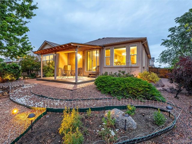 4891 Tawny Ridge Dr, Colorado Springs, CO 80916