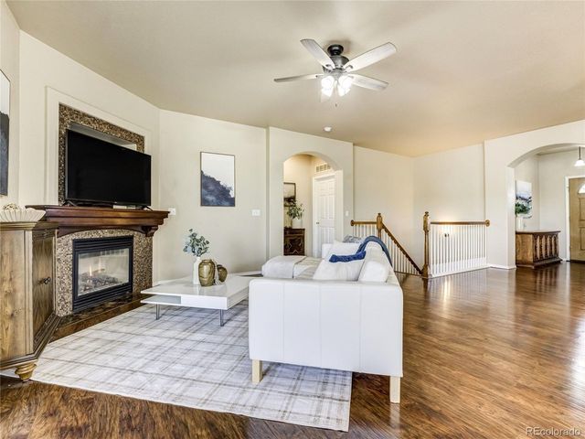 4891 Tawny Ridge Dr, Colorado Springs, CO 80916