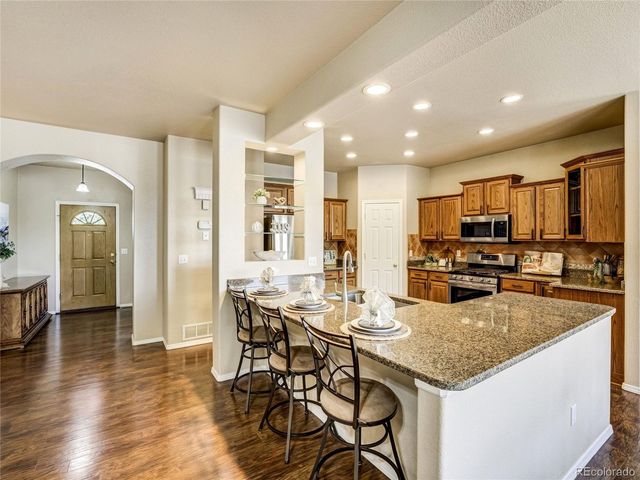 4891 Tawny Ridge Dr, Colorado Springs, CO 80916