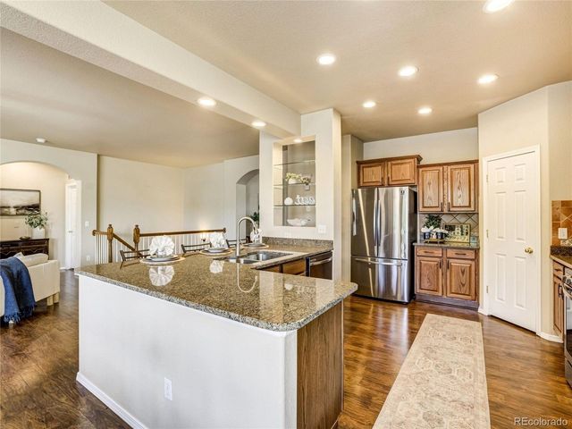 4891 Tawny Ridge Dr, Colorado Springs, CO 80916