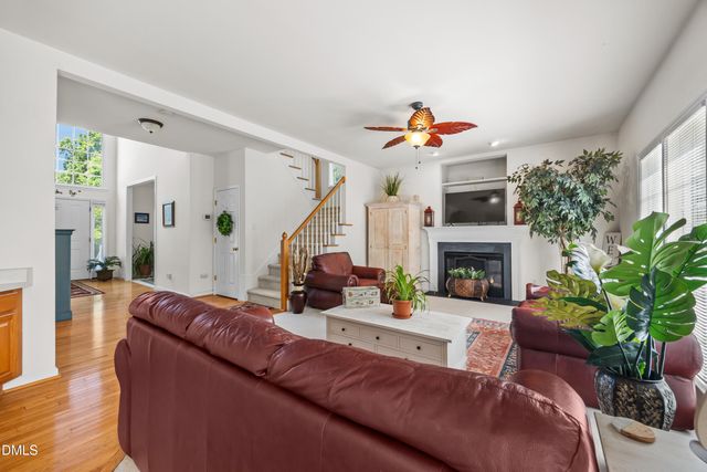 1407 Autumn Ridge Drive, Durham, NC 27712