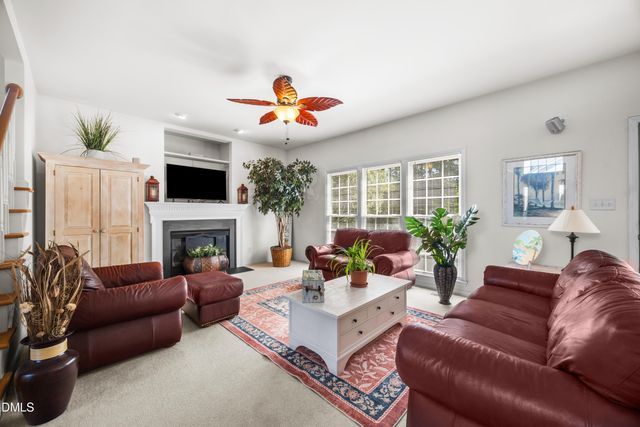 1407 Autumn Ridge Drive, Durham, NC 27712