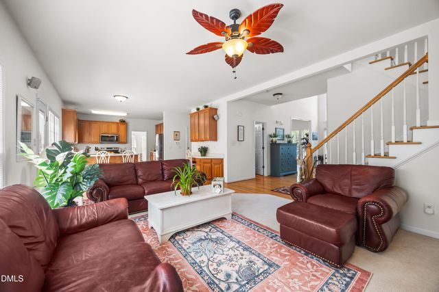 1407 Autumn Ridge Drive, Durham, NC 27712