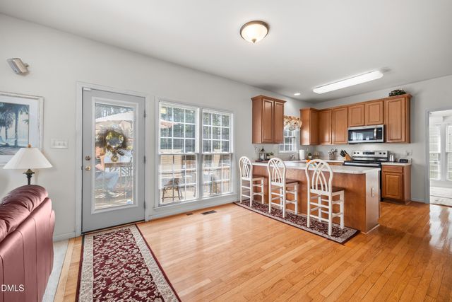 1407 Autumn Ridge Drive, Durham, NC 27712