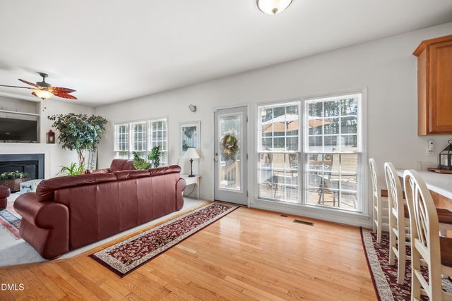 1407 Autumn Ridge Drive, Durham, NC 27712