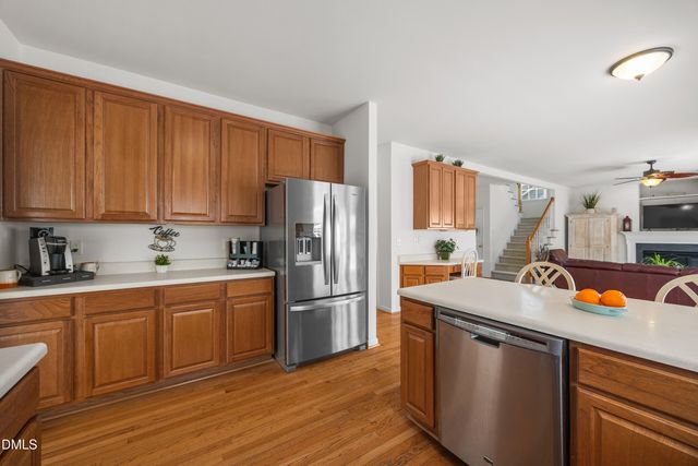 1407 Autumn Ridge Drive, Durham, NC 27712