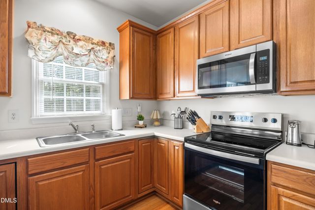 1407 Autumn Ridge Drive, Durham, NC 27712