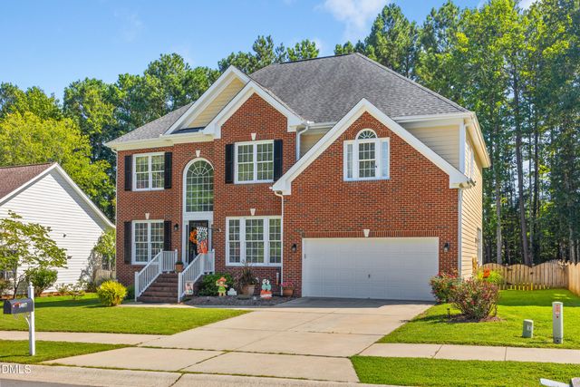 1407 Autumn Ridge Drive, Durham, NC 27712