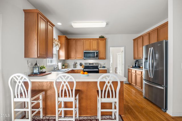 1407 Autumn Ridge Drive, Durham, NC 27712