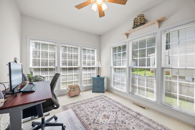 1407 Autumn Ridge Drive, Durham, NC 27712