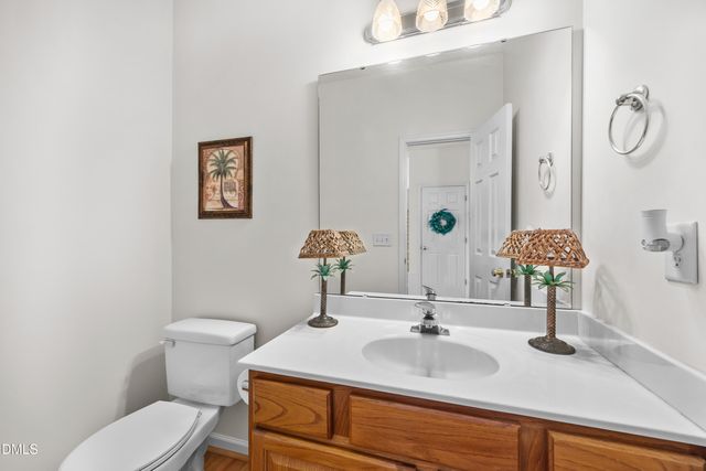 1407 Autumn Ridge Drive, Durham, NC 27712