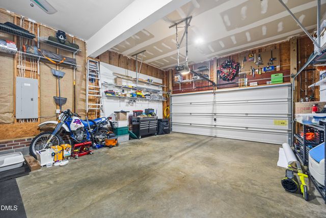 1407 Autumn Ridge Drive, Durham, NC 27712