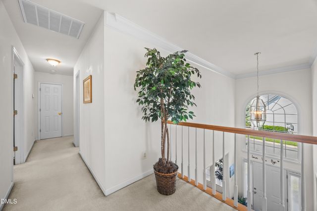 1407 Autumn Ridge Drive, Durham, NC 27712