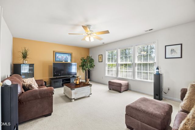 1407 Autumn Ridge Drive, Durham, NC 27712