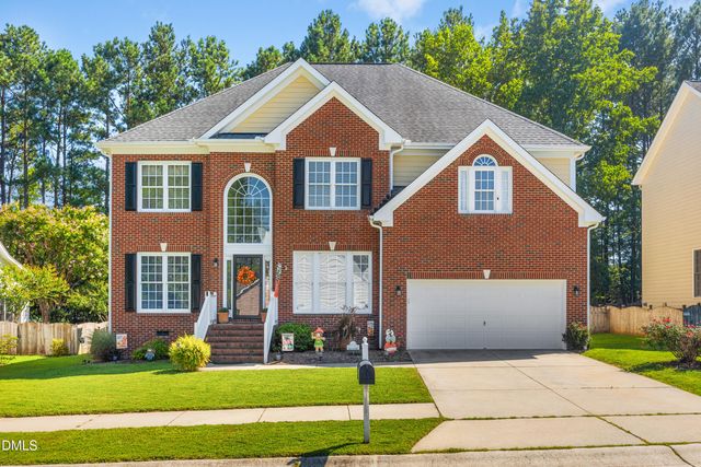 1407 Autumn Ridge Drive, Durham, NC 27712