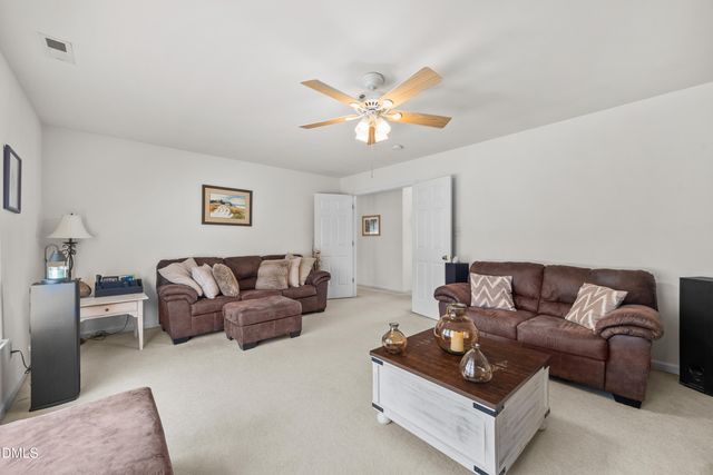 1407 Autumn Ridge Drive, Durham, NC 27712