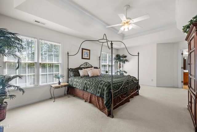 1407 Autumn Ridge Drive, Durham, NC 27712