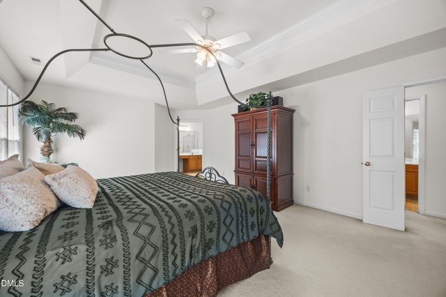 1407 Autumn Ridge Drive, Durham, NC 27712