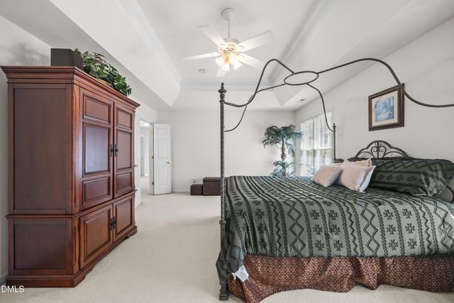 1407 Autumn Ridge Drive, Durham, NC 27712
