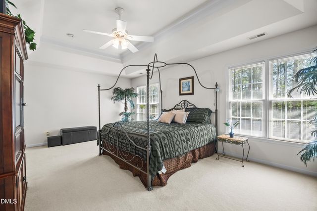 1407 Autumn Ridge Drive, Durham, NC 27712