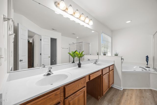 1407 Autumn Ridge Drive, Durham, NC 27712