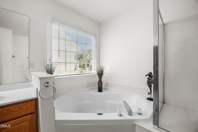 1407 Autumn Ridge Drive, Durham, NC 27712