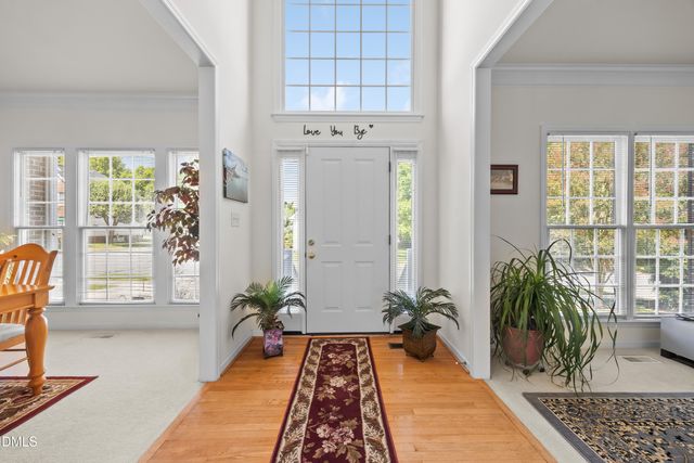 1407 Autumn Ridge Drive, Durham, NC 27712