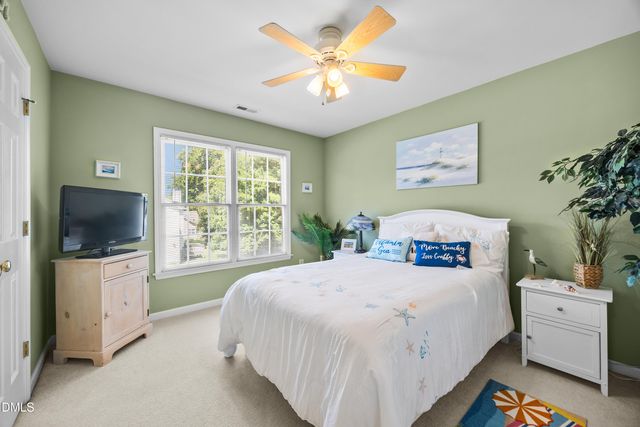 1407 Autumn Ridge Drive, Durham, NC 27712