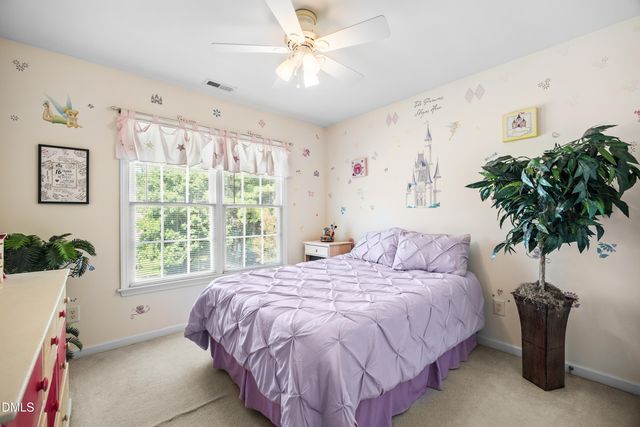 1407 Autumn Ridge Drive, Durham, NC 27712